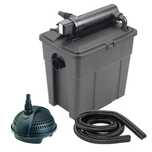 Esterilizador PONTEC MultiClear SET 25000/8000/15000/5000 NOVO