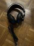 Sluchawki superlux hd681