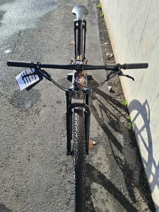 Bicicleta Btt Lapierre XR 7.9 Nova