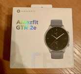 AMAZFIT GTR 2E Slate Grey  smartwatch