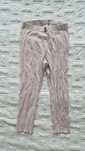 Bawełniane legginsy H&M 98