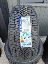 Всесезонні шини 225/50/17 98V Michelin CrossClimate+ НОВІ