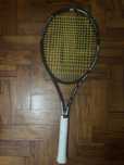 Racquet Tennis Head Nova, inclui mala e bolas