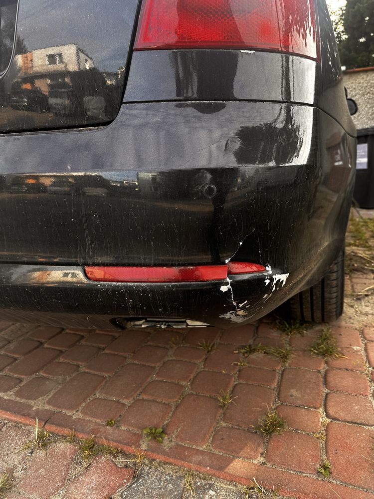 Skoda octavia 2  pierwszy właściel lakier orginalny bez wypkowy