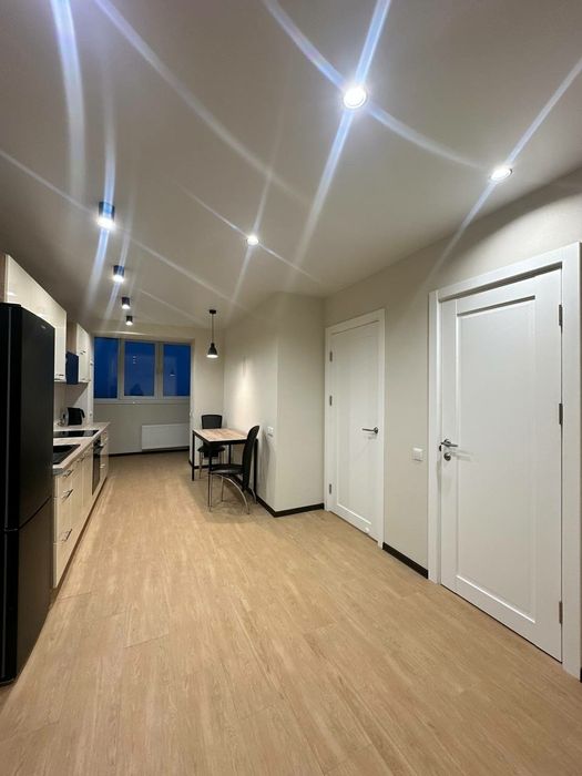 Оренда 1-кімнатної квартири Вишгород