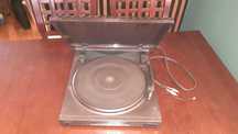 Gramofon Samsung