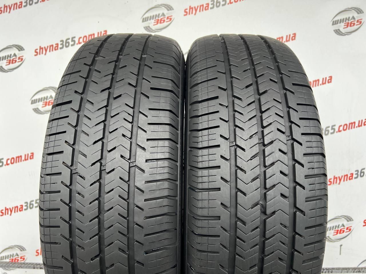 шини бу літо 215/60 r17c michelin agilis plus dt 7mm