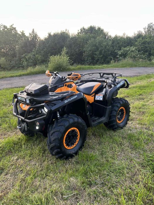Sprzedam Quadaa