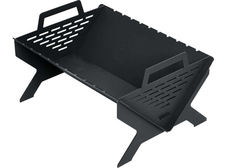 Palenisko Ogrodowe składane do ogrodu na kemping 50x35cm NOWE