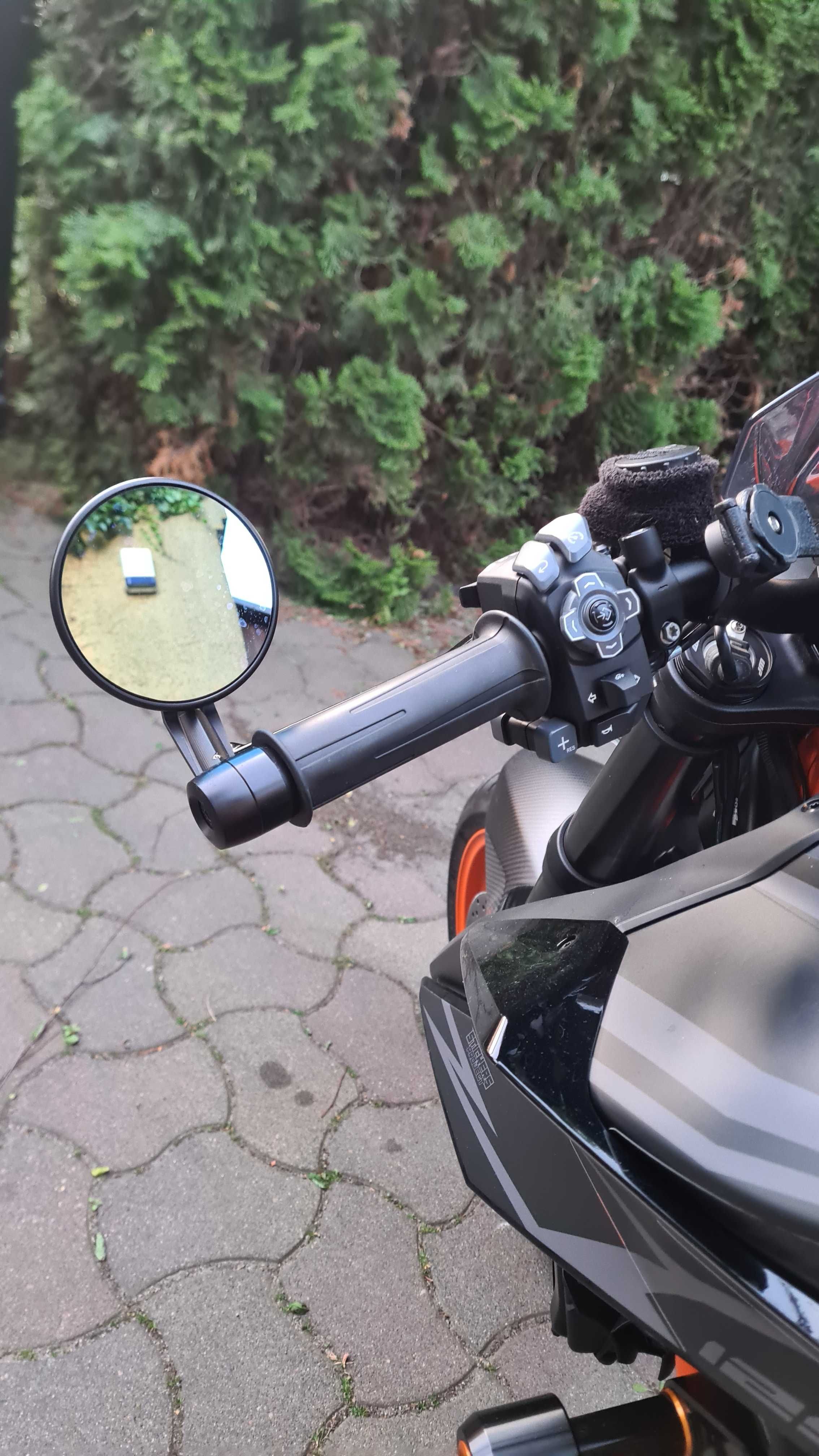 Ktm super duke 1290 R Evo
