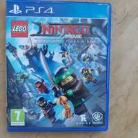 Lego Ninjago movie ps4