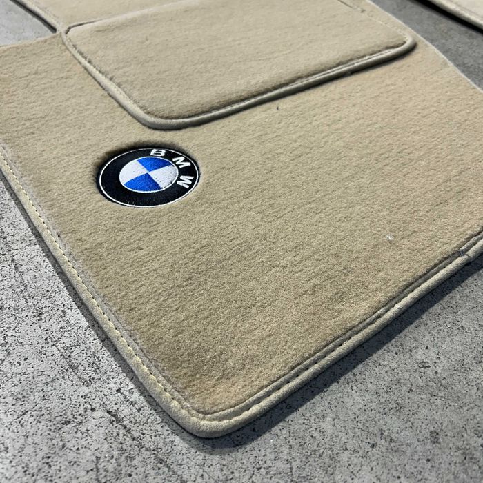 Tapetes BMW X3 F25