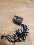 Corsair VX550W Якісний брендовий блок живлення