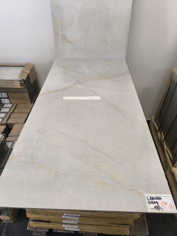 PROMO Płytka podłogowo ścienna Połysk Lamine 60x120 G.1