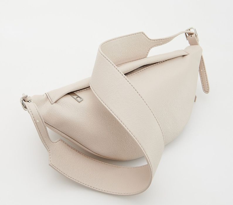 Torebka nerka Reserved nowa bez metki