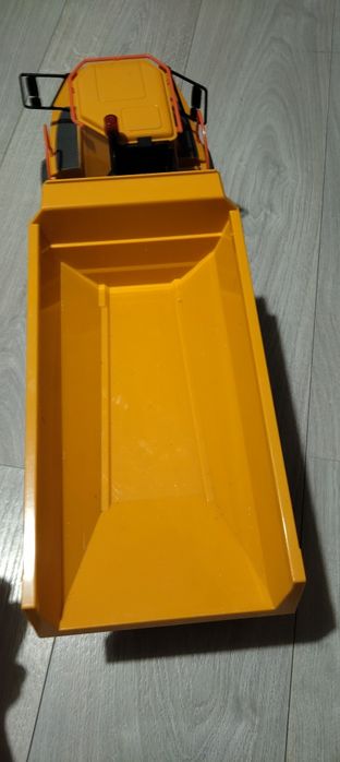 Camião Dumper rc