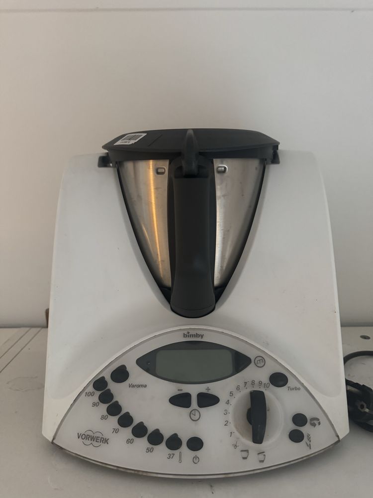 Bimby Modelo TM 31