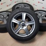 Диски Opel R16 5x105 Astra Mokka Chevrolet Cruze Tracker Buick Encore