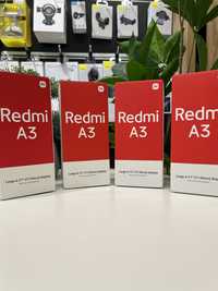 NEW Xiaomi Redmi A3 128Gb