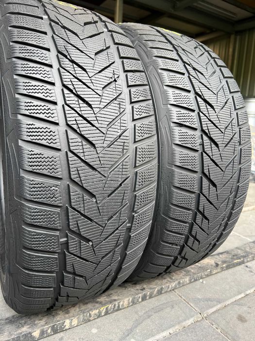 Opony zimowe 255/45/R19 Vredestein Wintrac Xtreme S - 2 sztuki