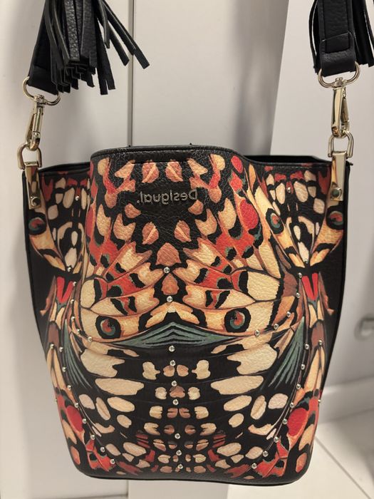 Desigual torebka