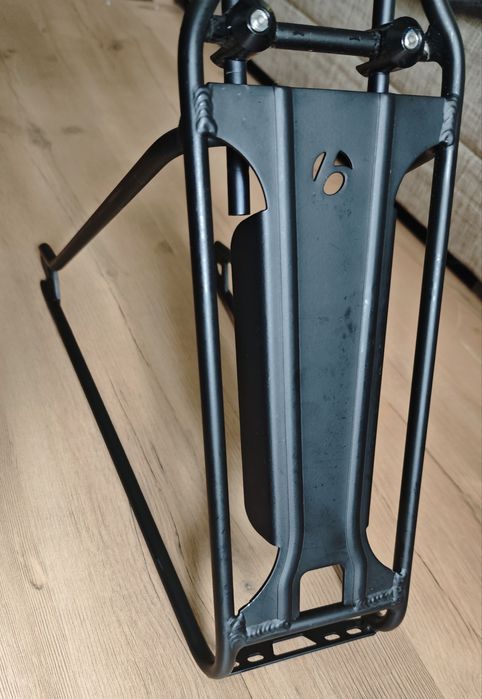 Bontrager BackRack L - bagażnik rowerowy na tył