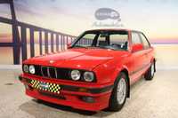 BMW 318 iS