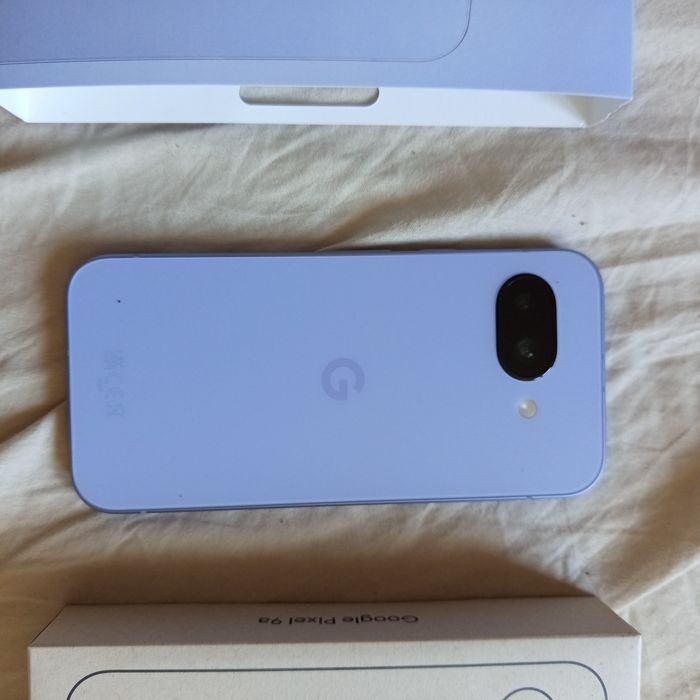 Sprzedam telefon Google Pixel 9a