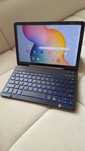 Samsung Galaxy Tab S6 Lite 10.4" SM-P613  4/64GB + стилус + чохол