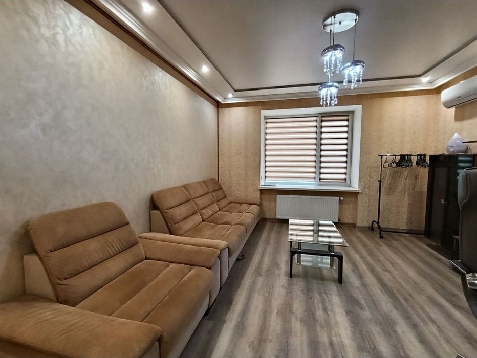 Нова квартира в ЖК Сімейний