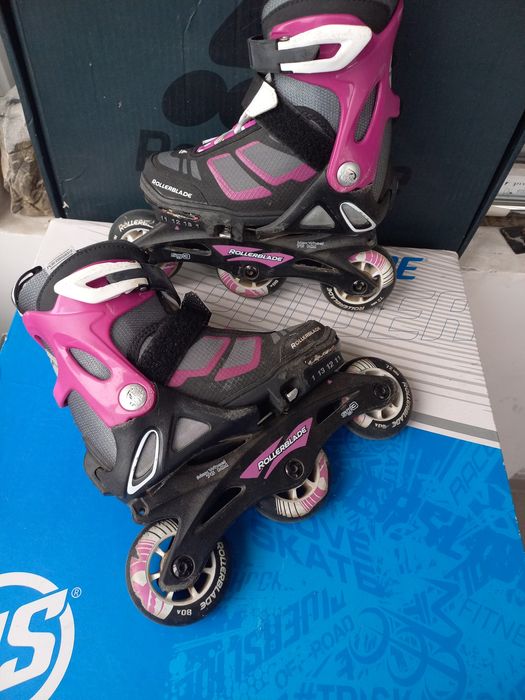 Rollerblade ролики всі розміри