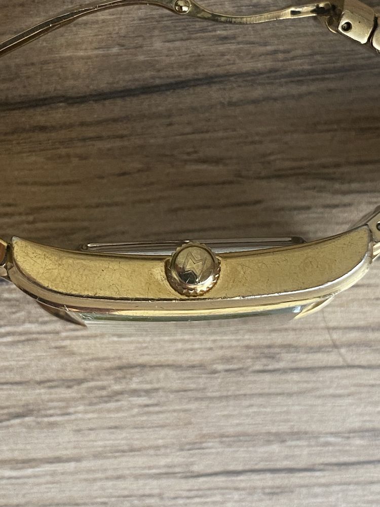 Годинник Edox чоловічий