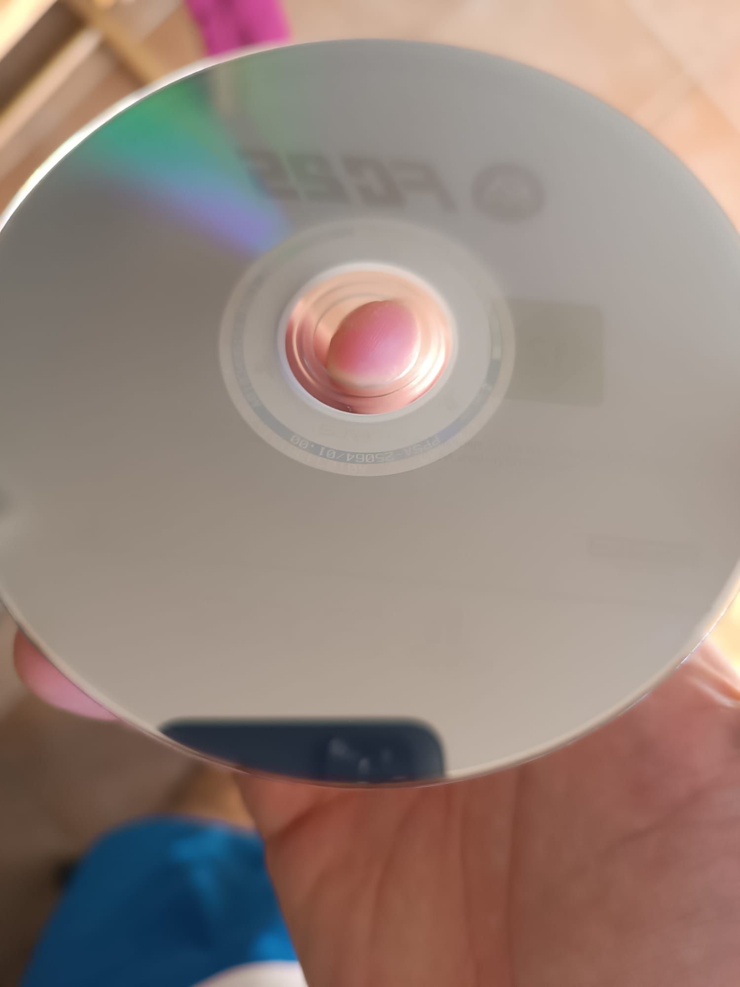 FIFA 25 para PS5