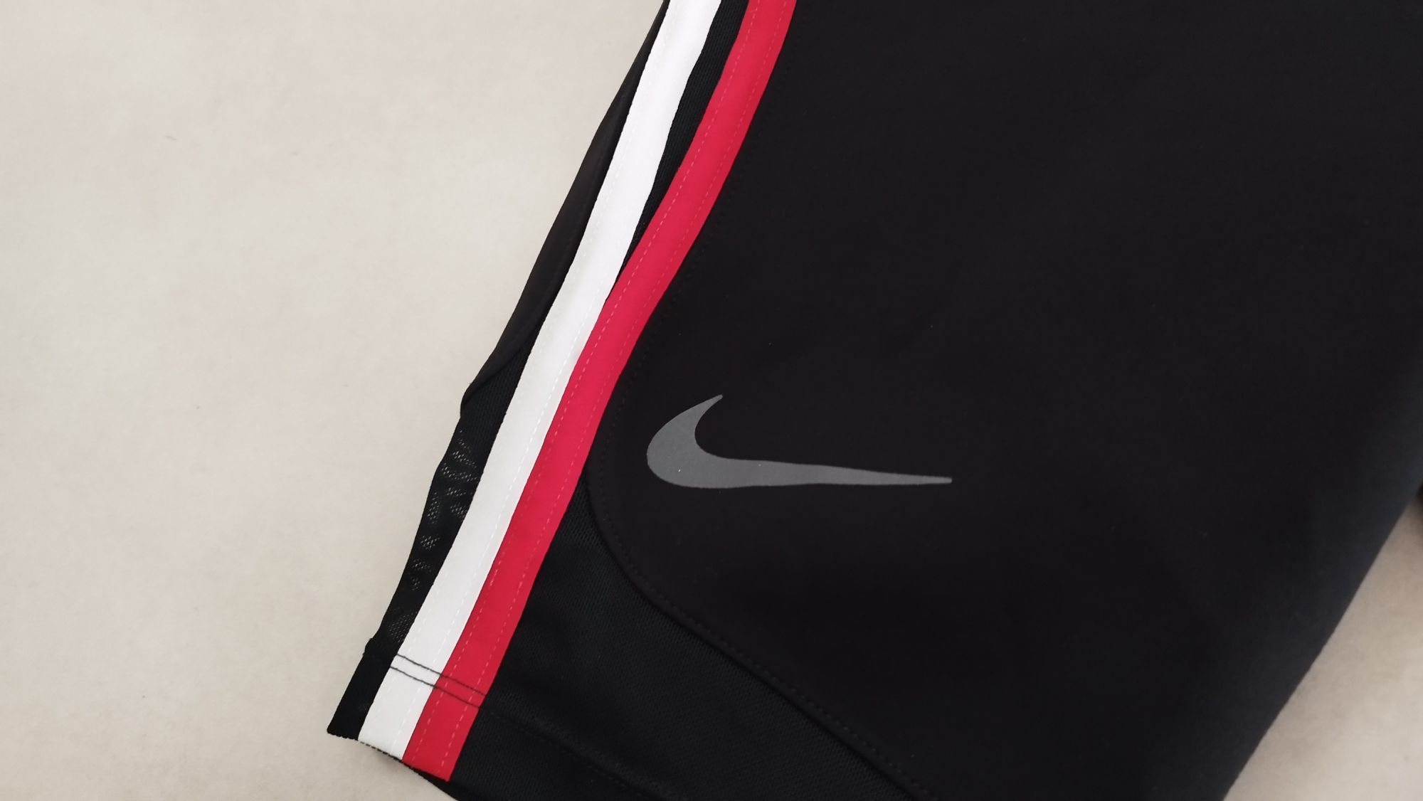 Kolarki spodenki szorty Nike rozmiar XS