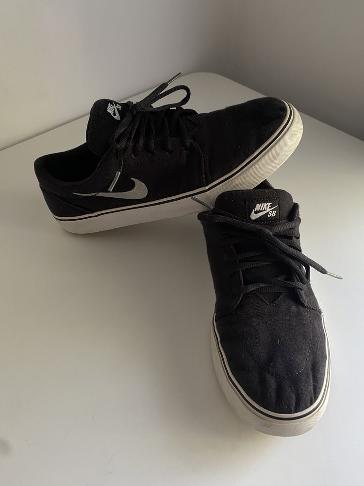 Кеди Nike SB