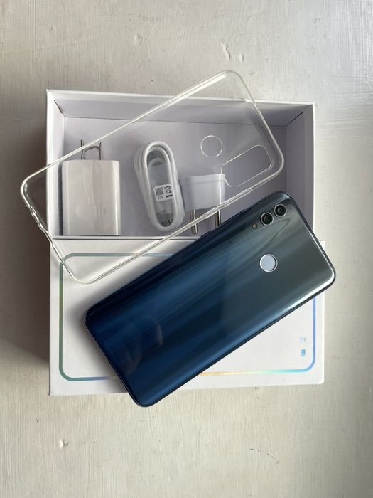 Продам телефон 6/128 гб