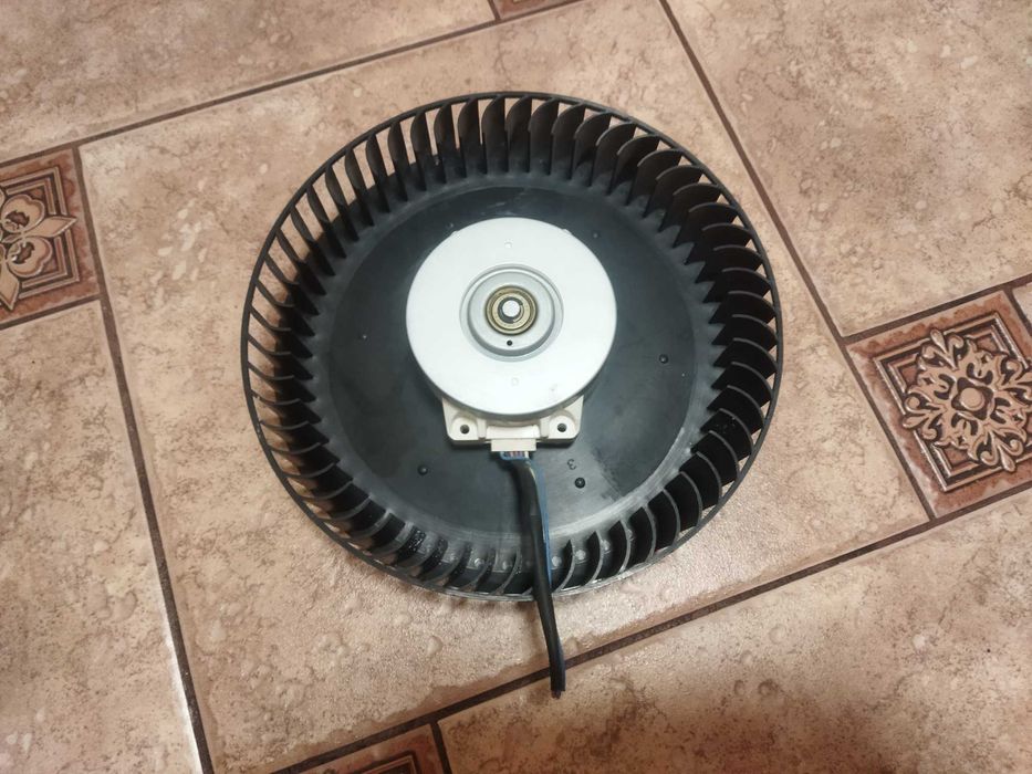 Мотор с крыльчаткой AIRMATE MAC-15 для вытяжки 45W.