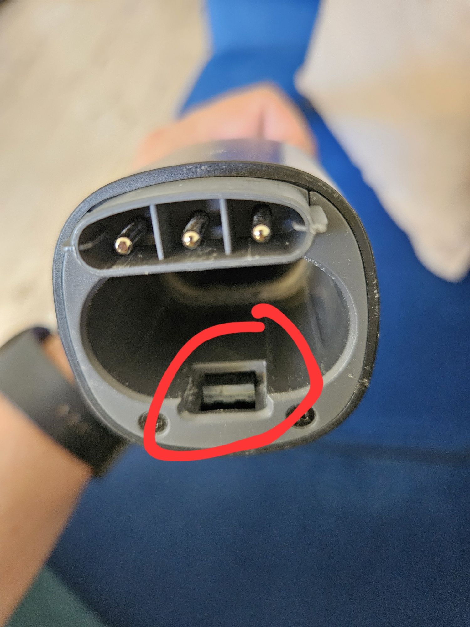 Sprzedam rurę do odkurzacza Elektrolux Higienic 700