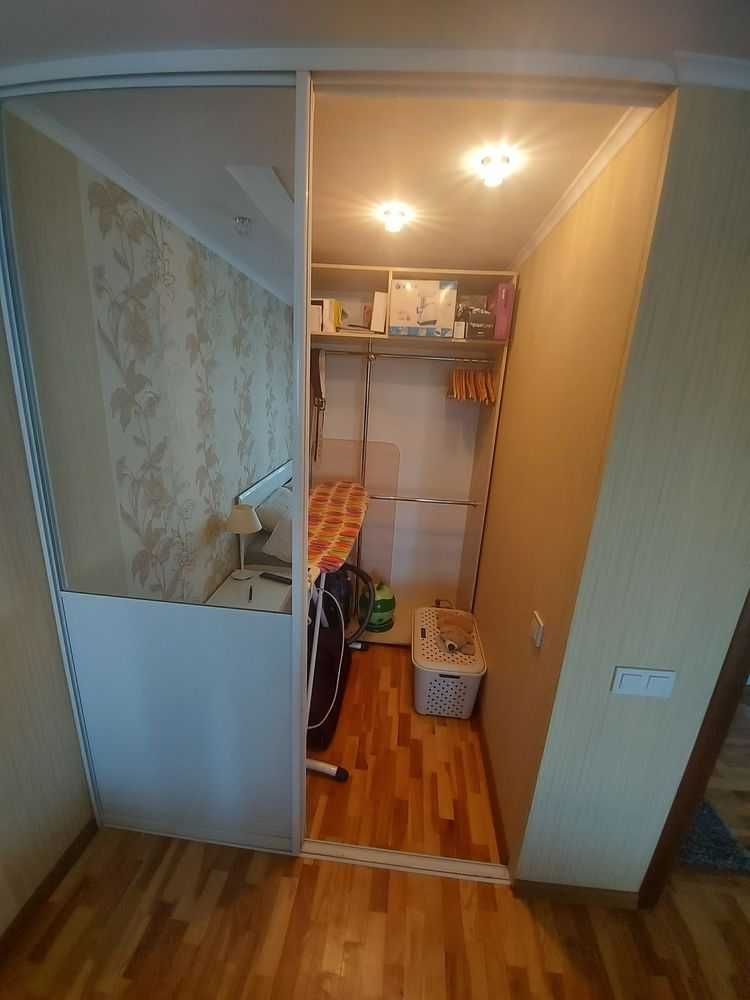 Продается 3-х комн. квартира по ул. Украинская с ремонтом