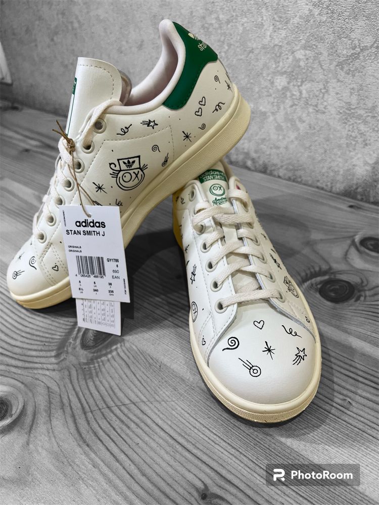 Adidas stan smith