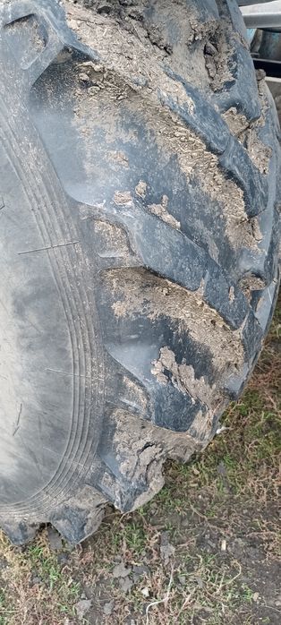 Трактор ХТЗ 17221