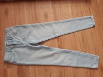 Jeansy Reserved 152