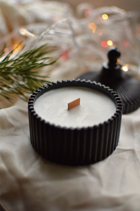 Свічки ароматичні