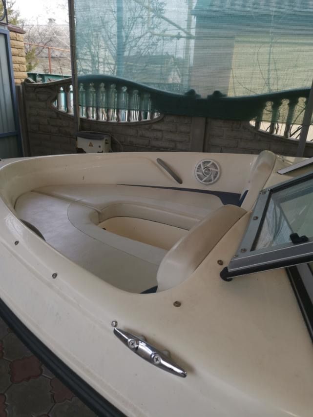 Продам катер Bayliner 175