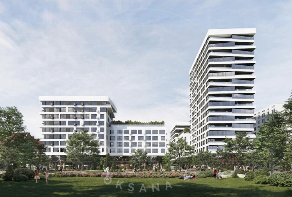 Продаж 3 кім. кв. в зданій новобудові  Шевченківський р-н