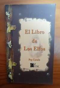 O Livro dos Elfos (Em vários línguas)