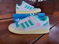 Adidas buty sportowe Forum CL r. 38 | HQ6875