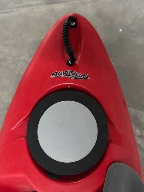 Kayak Mainstream - Pescador 10