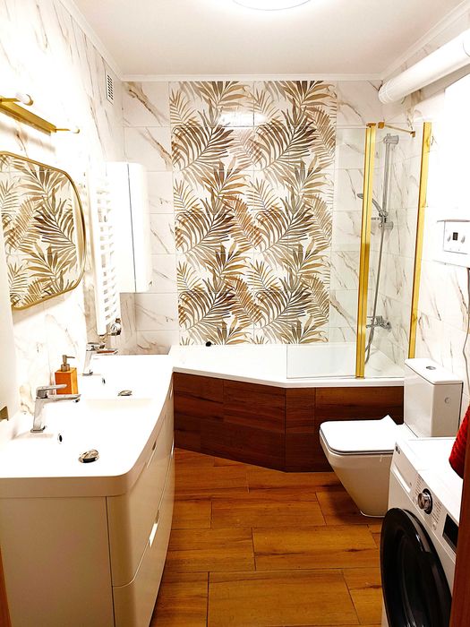 Wynajmę nowe mieszkanie,  4 pokoje, bez czynszowe, od właściciela.