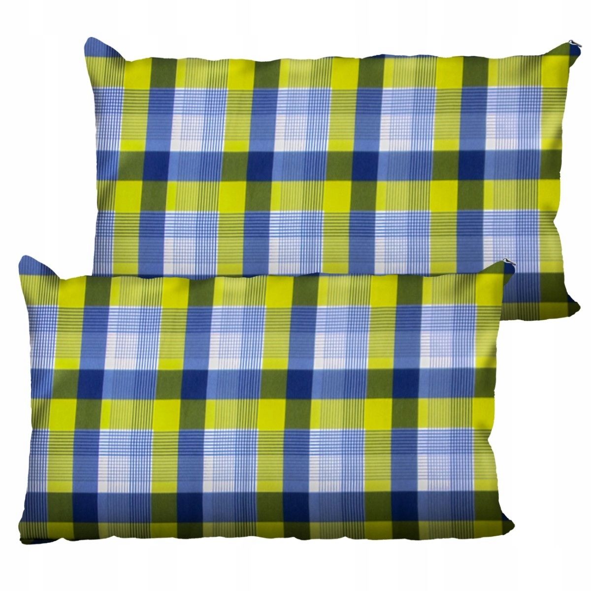 Jaśki Poduszki Dekoracyjne 2 Szt. 35X55 Wzór 24